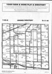Map Image 007, Iowa County 1994